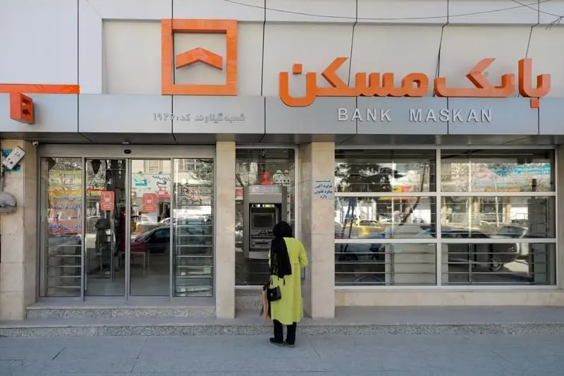 بازدهی چشمگیر بانک مسکن در خدمات الکترونیک طی اردیبهشت‌ماه ۱۴۰۴ 

