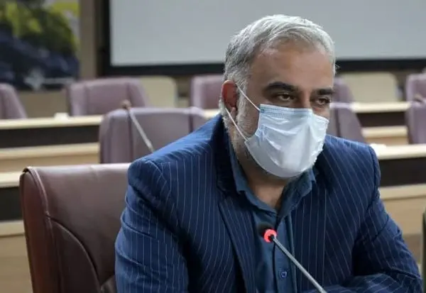 جریان آب در انهار و مسیل های شمال تهران روان بود