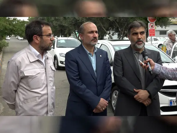 سرعت در تحویل خودروها در گروه سایپا بی سابقه بوده است