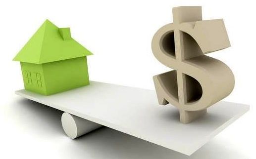 قیمت دلاری مسکن تکان نخورد
