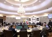 لازمه رسیدن به جایگاه اصلی فولاد همدلی و همفکری است

