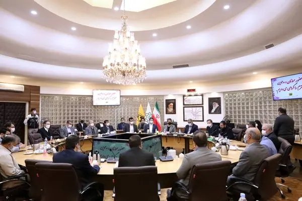 تخصص و تجارب ارزنده ایشان در سیستم اداری فرصت بسیار مغتنمی برای تحولات مثبت در آینده این شرکت است