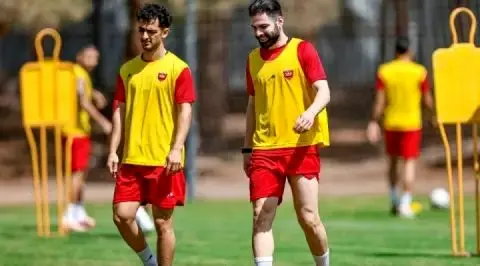 2 ستاره جوان پرسپولیس در انتظار تایید هاشمیان