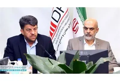 آمار حوادث کارگری در کشور نسبت به میانگین جهانی پایینتر است