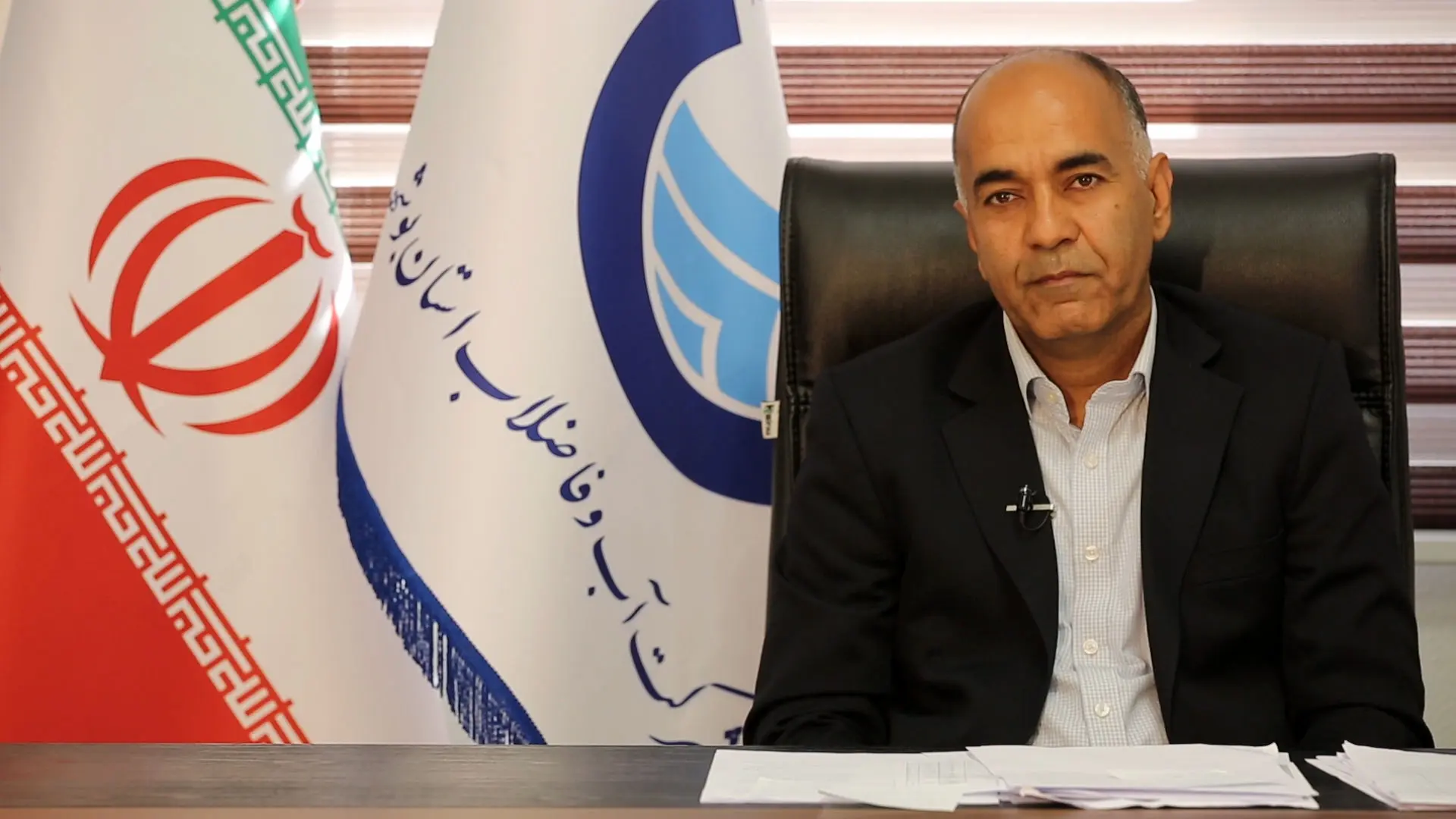 افتتاح و آغاز عملیات اجرایی ۷ پروژه آبرسانی استان بوشهر دردهه مبارک فجر

