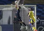 استقلال- النصر؛ اینبار با حضور رونالدو