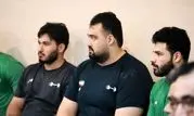 اعلام برنامه سفر وزنه‌برداران ایران به رقابت‌های جهانی