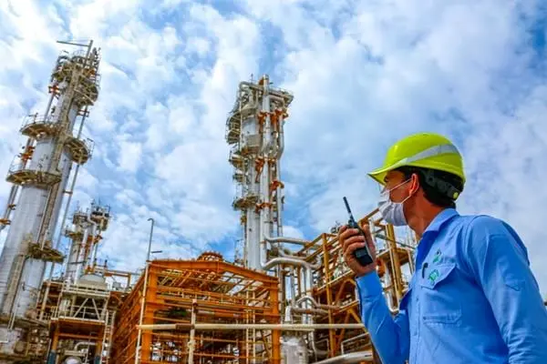 تشریح اقدامهای شاخص زیستمحیطی شرکت نفت و گاز پارس در طرحهای توسعه و عملیات تولید گاز