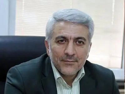 "پورنصر خاکباز" مشاور اجرائی معاونت فنی و عمرانی شد
