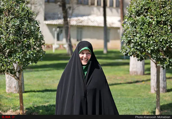 امیدوارم بازهای بعدی فوتسال بانوان با حضور تماشاگر برگزار شود 