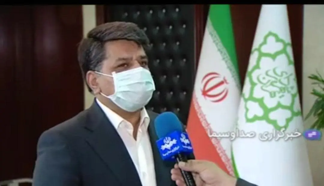 پیاده راه تجریش، طرحی برای رسیدن به شهری انسان محور است

