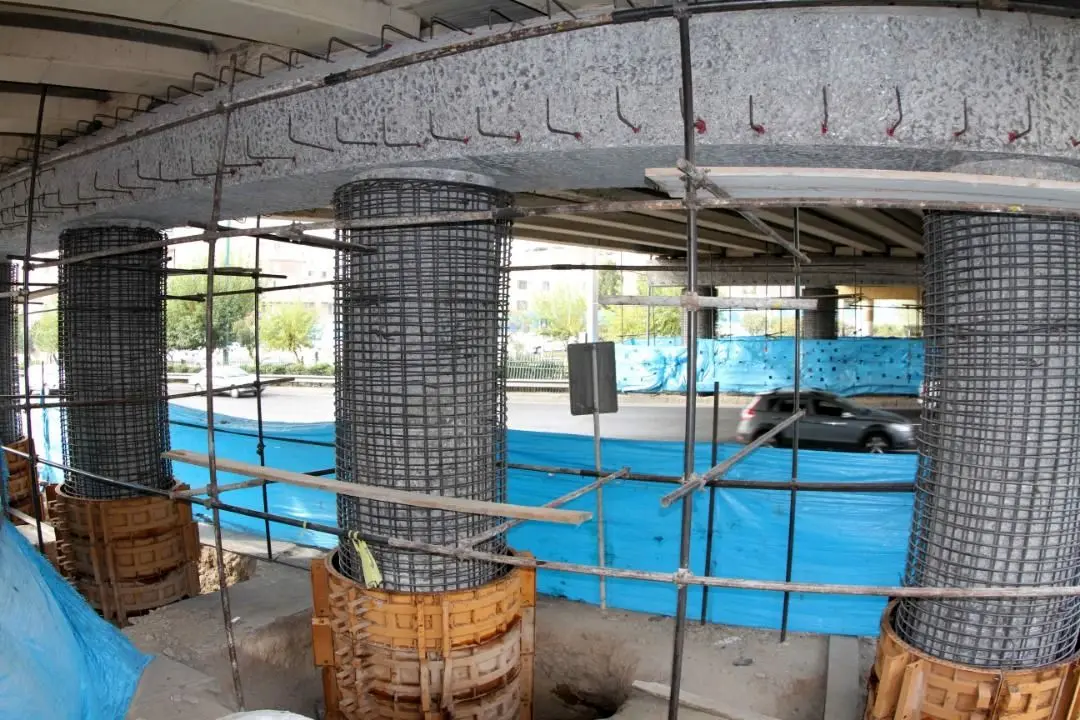 تعمیرات تخصصی 60 دستگاه پل سواره رو در دستورکار قرار گرفت

