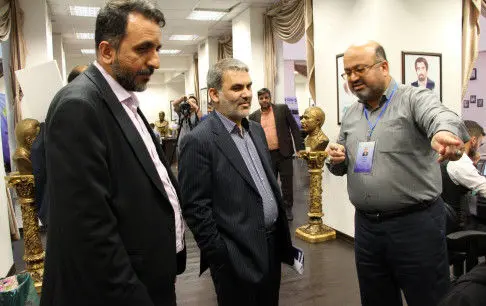 بازی آرا در رصد نمایندگان مجلس و مسئولان