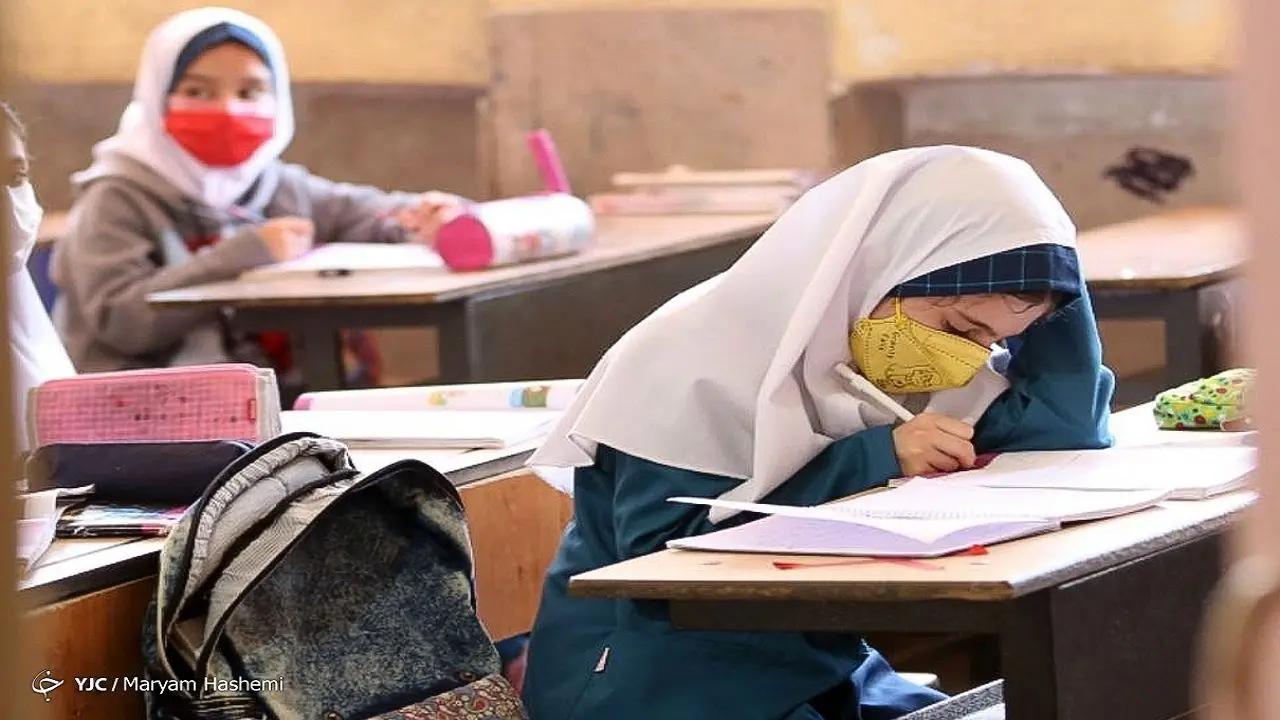 ریشه‌ اغلب آسیب‌های اجتماعی، فرسوده بودن نظام آموزش و پرورش است