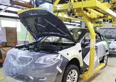 بازار فعلی، بهشت خودروسازان است