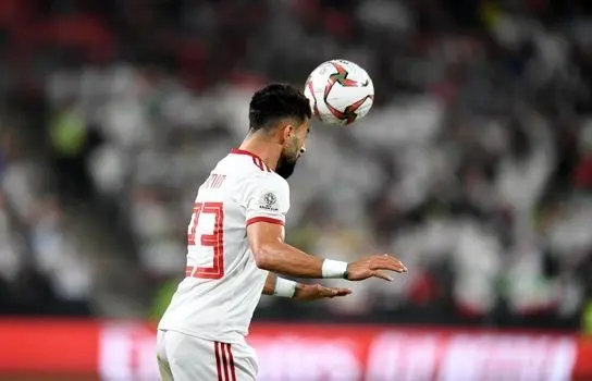 رامین رضاییان : در مورد کی‌روش بین مردم نظرسنجی بگذارید