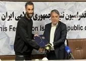 لی دو هی سرمربی تیم ملی والیبال بانوان ایران شد