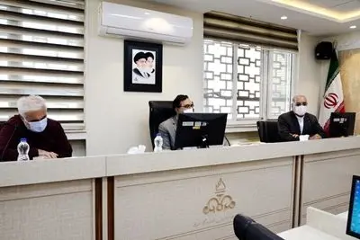 پدیده ریزگردها در شمال شرق کشور مورد بررسی قرار گرفت