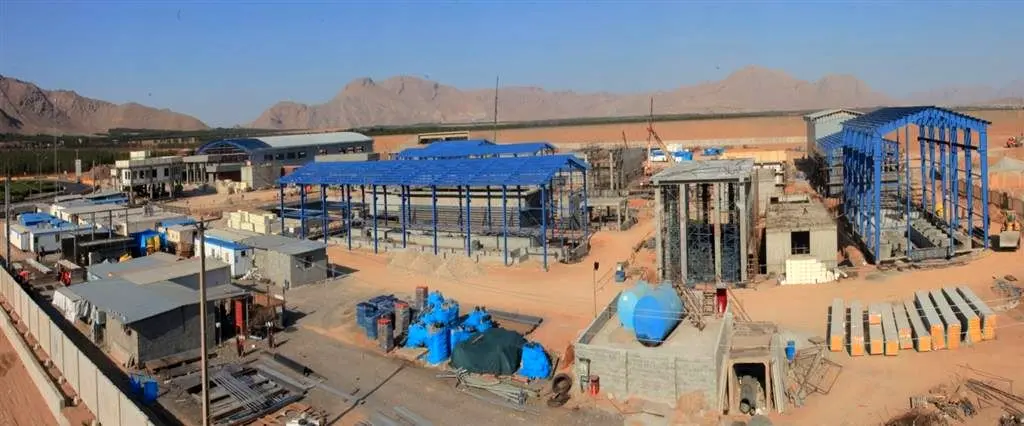 با پروژه های در دست اقدام نیاز ذوب آهن اصفهان به آب رودخانه تا چند سال آینده مرتفع خواهد شد