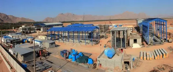 با پروژه های در دست اقدام نیاز ذوب آهن اصفهان به آب رودخانه تا چند سال آینده مرتفع خواهد شد