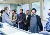 ارتقاء کیفیت زندگی آخرین گودنشینان در پایتخت با اجرایی شدن پروژه مسکونی- تجاری باغ آذری