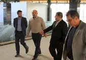 افزایش تاب آوری شهر مقابل خطر سیلاب با اجرای پروژه های هدایت آبهای سطحی

