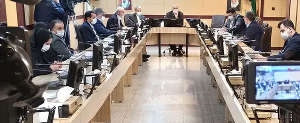 مردم در شرایط خوب بازار سرمایه به بخش سلامت کمک کنند