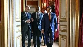 گفت‌وگو با ایران متوقف نخواهد شد

