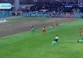 وضعیت دردناک شجاع خلیل زاده قبل از بازی! + عکس