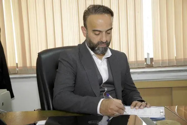 حریم کوشک امیرسلیمانی در منطقه ۱۵ مشخص شد