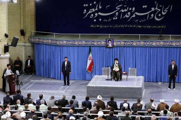 دشمنان مجبور می شوند در مقابل اسلام زانو بزنند