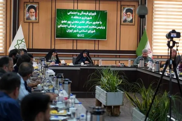 میدان نبوت محور اجرای برنامه‌های آیینی و مذهبی در شرق تهران