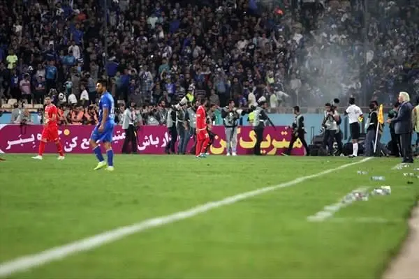 عجیبترین دعوای دربی چه بود؟