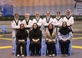 اسامی پسران تکواندوکار اعزامی به بازی‌های آسیایی نوجوانان