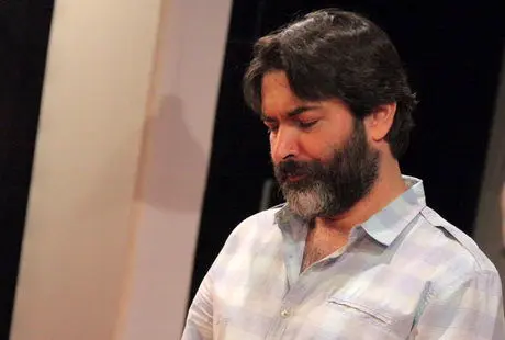 آغاز «ملاقات» پارسا پیروزفر در تئاتر شهر