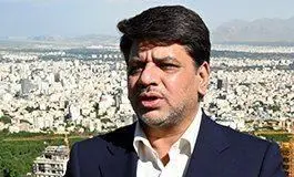 رفع تصرف بیش از ۵ هزار متر مربع از اراضی تصرف شده شمال تهران

