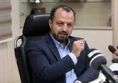 سکان ریاست سازمان بورس و اوراق بهادار به مجید عشقی سپرده شد