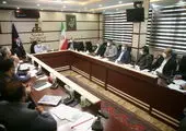 چشم انداز شرکت نفت مناطق مرکزی ایران " تولیدی و توسعه ای" محور ترسیم شد