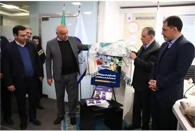 یکصد فرصت سرمایه گذاری سازمان آموزش فنی و حرفه ای کشور رونمایی شد

