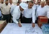طرح توسعه میدان گازی دی به بهره برداری رسید 

