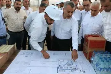 تثبیت تولید گاز در استان فارس