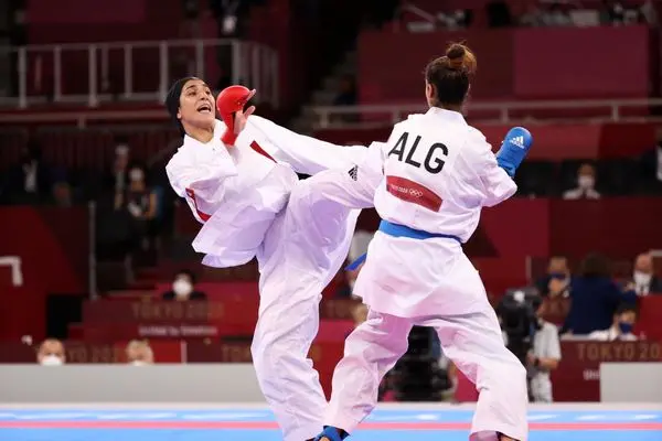 عباسعلی گام اول را محکم برداشت