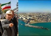 بازدید میدانی مدیرعامل موسسه صندوق ذخیره فرهنگیان از پتروشیمی‌های هلدینگ پتروفرهنگ

