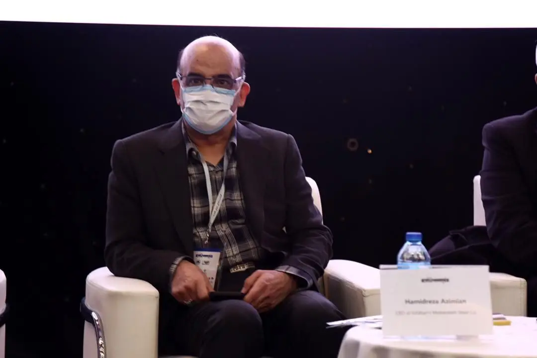 درخواست وزارت نفت برای اسلب ۳۰۰ میلیمتری تولید فولاد مبارکه

