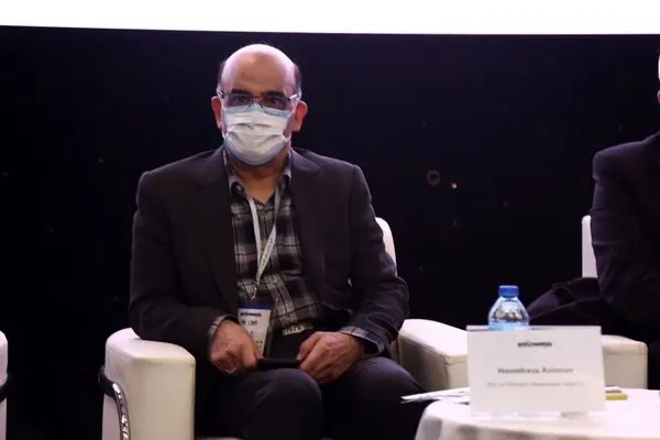 درخواست وزارت نفت برای اسلب ۳۰۰ میلیمتری تولید فولاد مبارکه