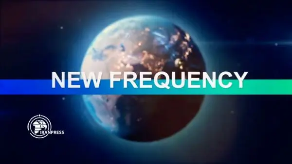 تغییر سیمبل ریت فرکانس پخش ماهواره ای خبرگزاری بین المللی تصویری ایران پرس