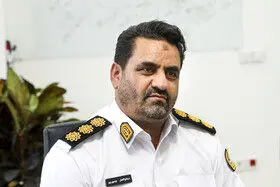 آماده‌باش پلیس راهور تهران برای داربی و پنجشنبه‌ و جمعه آخرسال

