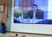 خون کودکان و زنان فلسطینی باید مبدا تحول تاریخ باشد

