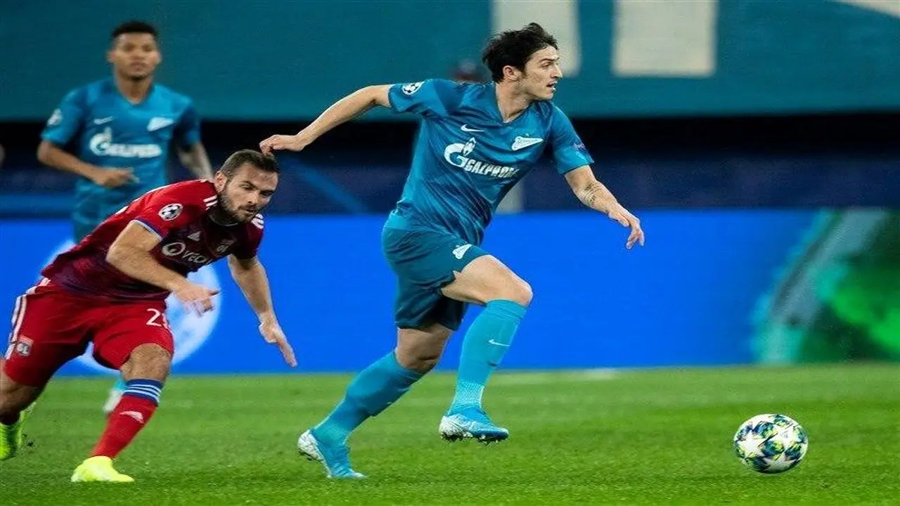 آزمون بهترین لژیونر هفته آسیا شد