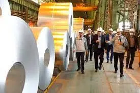 صندوق فولاد به دنبال کسب رضایتمندی کارکنان صنایع زیرمجموعه خود است